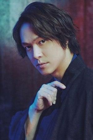 Picture of Maruyama Ryuhei