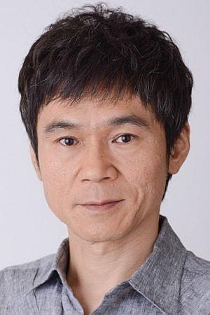 Picture of Masahiro Koumoto