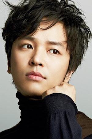 Picture of Kim Jeong-hoon
