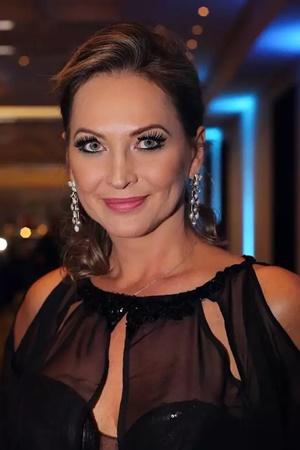 Picture of Adriana Colin