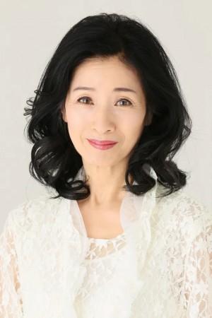 Picture of Chieko Matsubara