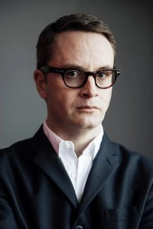 Picture of Nicolas Winding Refn