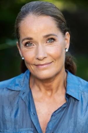 Picture of Agneta Sjödin