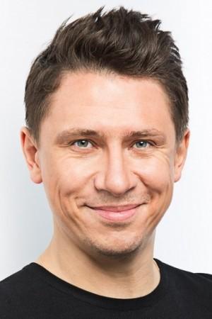 Picture of Timur Batrutdinov