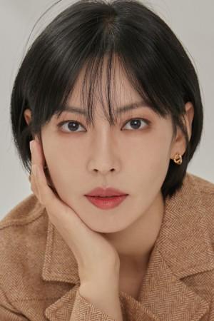 Picture of Kim So-yeon