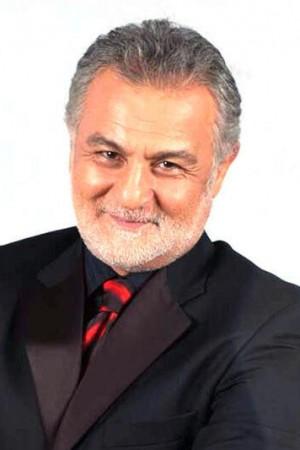 Picture of Kenan Işık