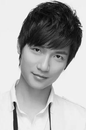 Picture of Chen Chusheng
