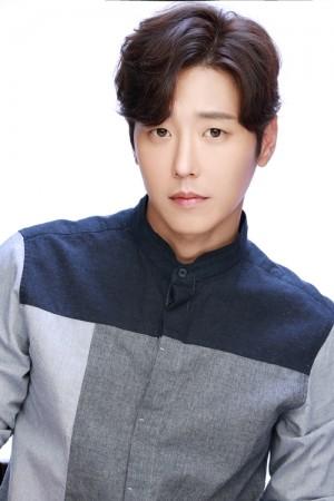 Picture of Kim Young-hoon