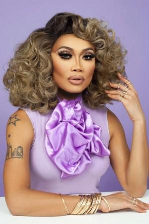 Picture of Jujubee