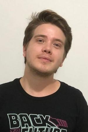 Picture of Pedro Malta