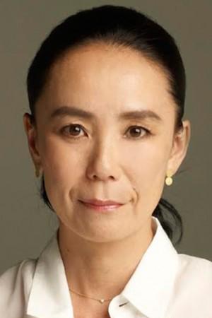 Picture of Naomi Kawase