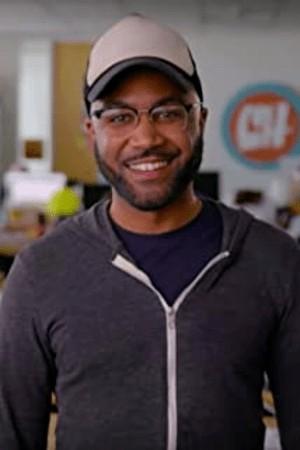 Picture of Raphael Chestang