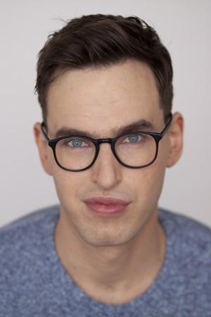 Picture of Grant O'Brien