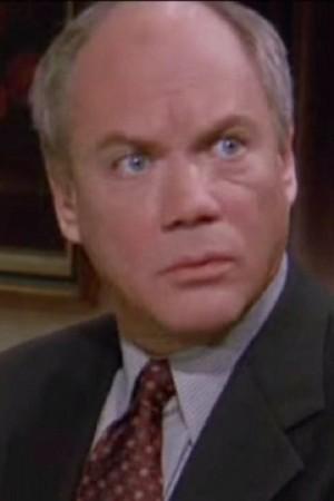 Picture of Daniel Von Bargen