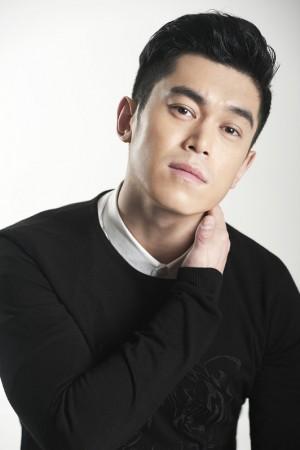 Picture of Liu Guanlin