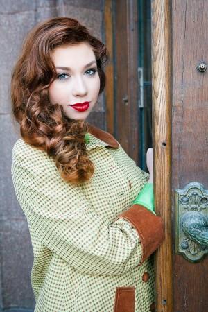 Picture of Alina Alekseeva
