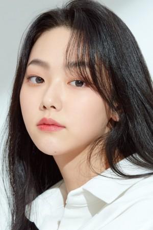 Picture of Kang Mi-na