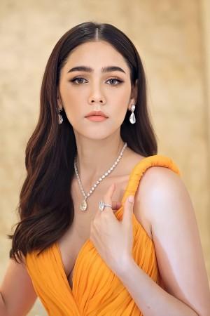 Picture of Chompoo Araya A. Hargate