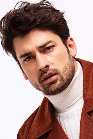 Picture of Alp Navruz
