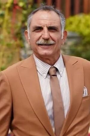 Picture of Gürkan Uygun