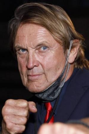 Picture of Peter Althof