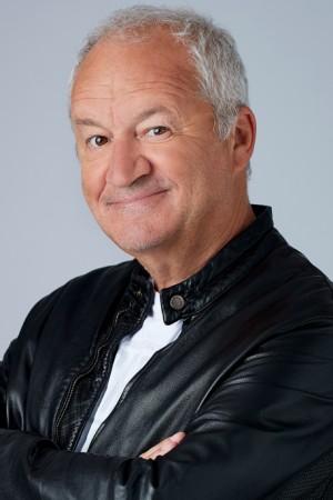 Picture of Michel Barrette