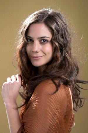 Picture of Manuela Bosco