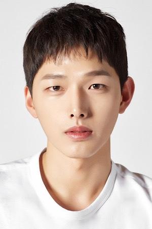 Picture of Lee Jung-sik