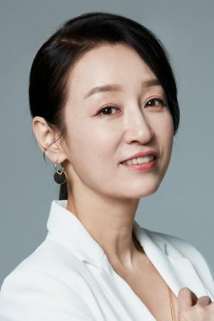 Picture of Nam Gi-ae