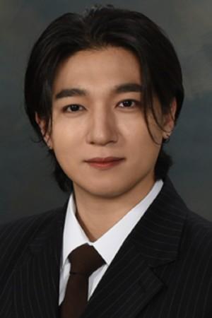 Picture of Park Sung-jin