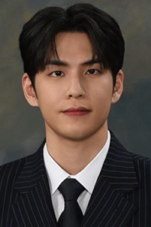 Picture of Kim Won-pil
