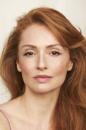 Picture of Cristina Castaño