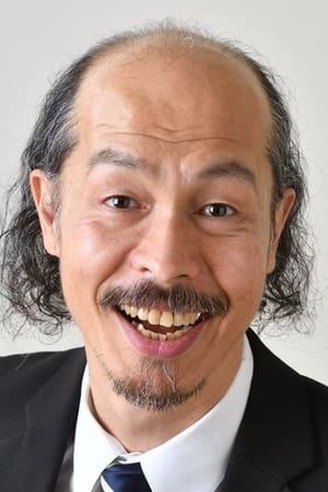 Picture of Koichi Sakaguchi