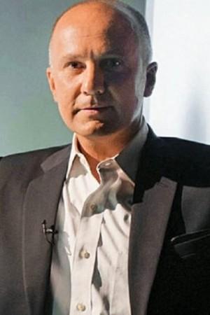 Picture of Dominique Rizet