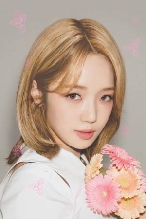 Picture of Roh Ji-sun