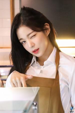 Picture of Lee Chae-young