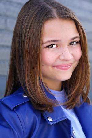 Picture of Gemma Brooke Allen