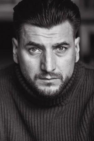 Picture of Aleksandr Ustyugov