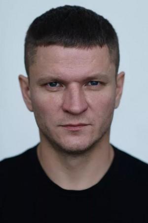 Picture of Sergey Zharkov