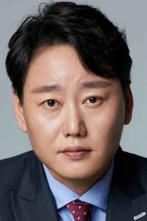 Picture of Kim Seo-ha