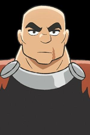 Picture of Hinata Tadokoro