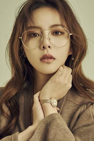 Picture of Lee Yeol-eum