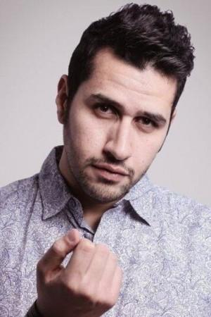 Picture of Ali ElTayeb