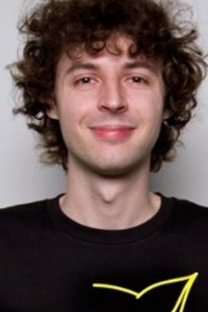 Picture of Joseph Garrett