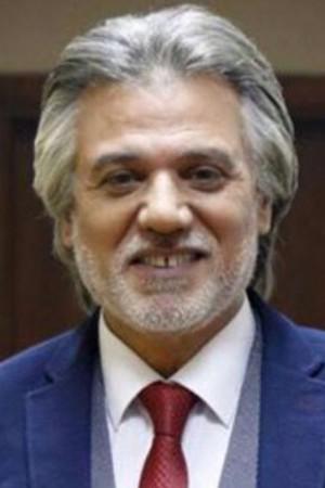 Picture of Nasser Seif