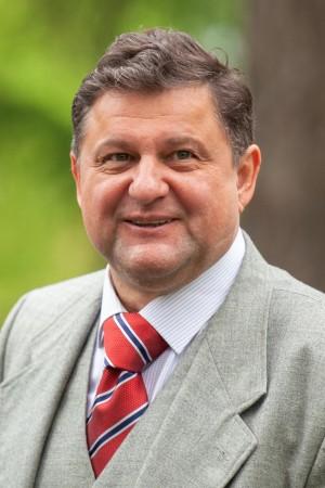 Picture of Aleksandr Samoylenko