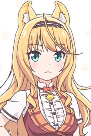 Picture of Miku Ito