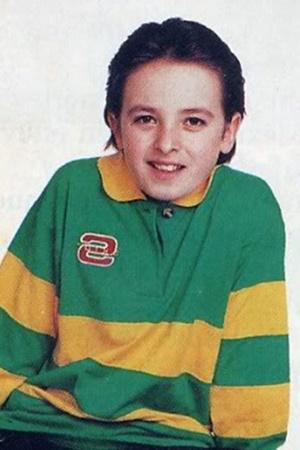 Picture of Martín Ricca