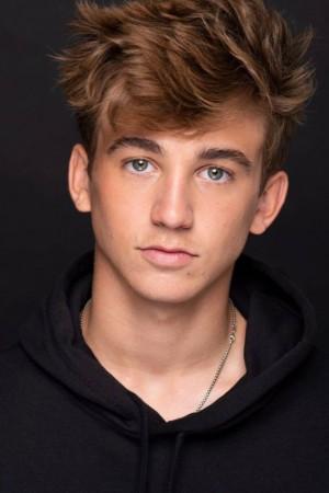 Picture of Parker Bates