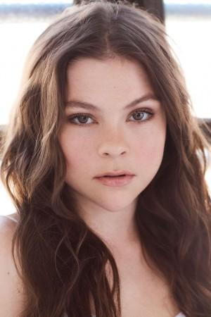 Picture of Hannah Zeile
